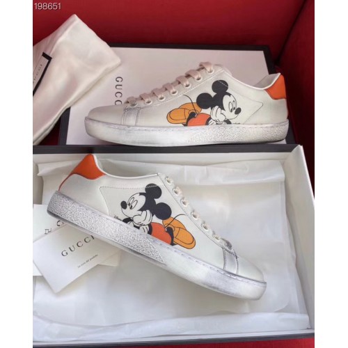 Gucci Sneakers GG-Sneakers-26428001